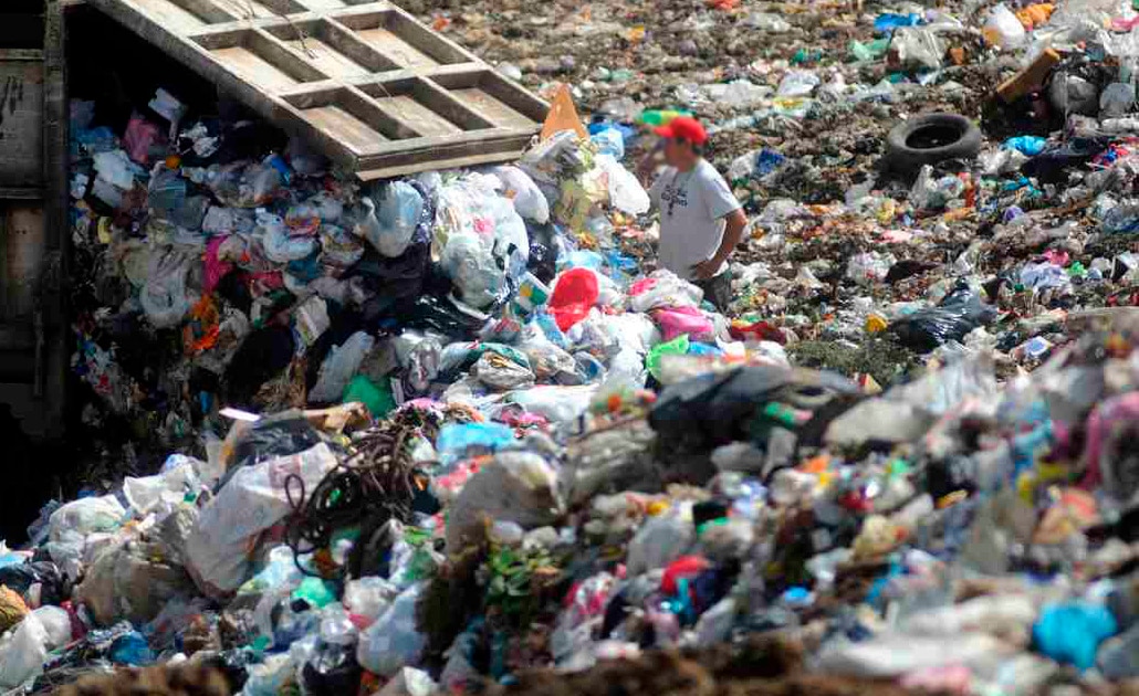 Tiradero de Villa de Reyes está en vías de ser clausurado, advierte SEGAM