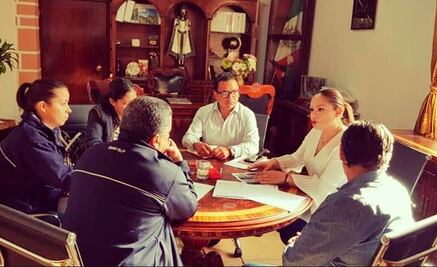 BMW y Villa de Reyes fortalecen lazos por comunidades