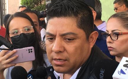 Tras señalamientos a Odín Patiño, Gallardo plantea cambios en museos de SLP