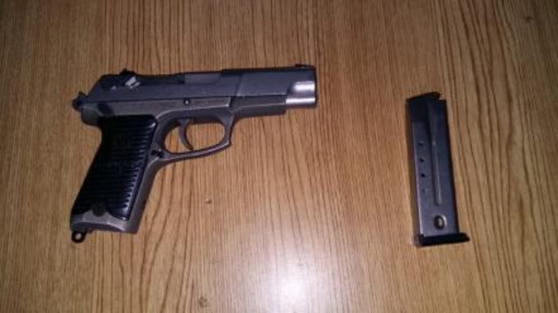 En operativo detienen a hijo de capo ejecutado