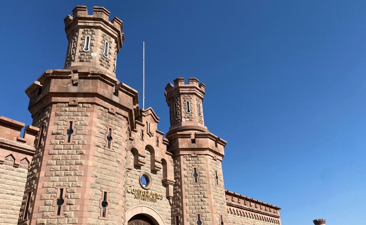 De manteles largos, el Centro de las Artes de San Luis Potosí celebra sus 15 años. Foto: Especial