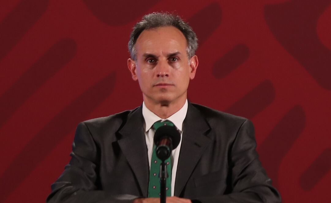 Foto: Archivo. EL UNIVERSAL