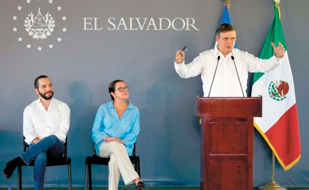 México colabora con EU para recuperar bienes del Chapo: SRE