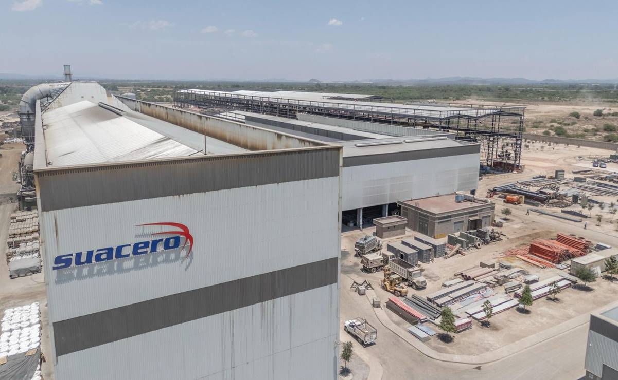 Consolida SLP confianza empresarial; SUACERO anuncia expansión y generación de 550 empleos 