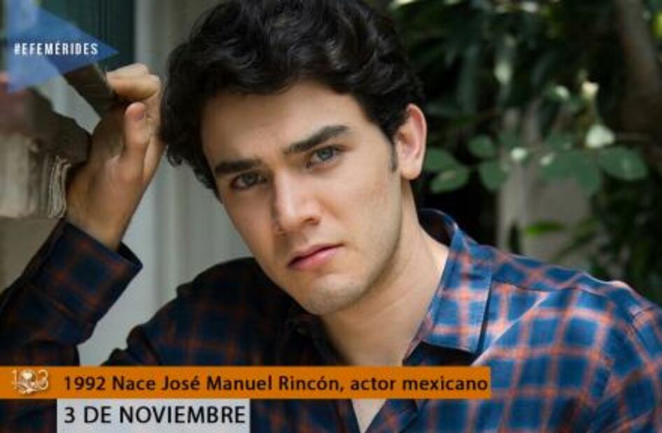 Efemérides 3 de noviembre