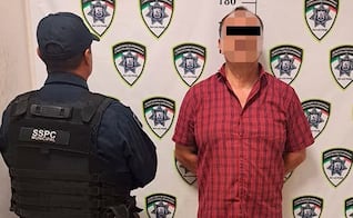 "Por defender a su Chihuahua": Detienen a hombre por asesinato de una perrita en la capital de SLP 