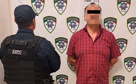 "Por defender a su Chihuahua": Detienen a hombre por asesinato de una perrita en la capital de SLP