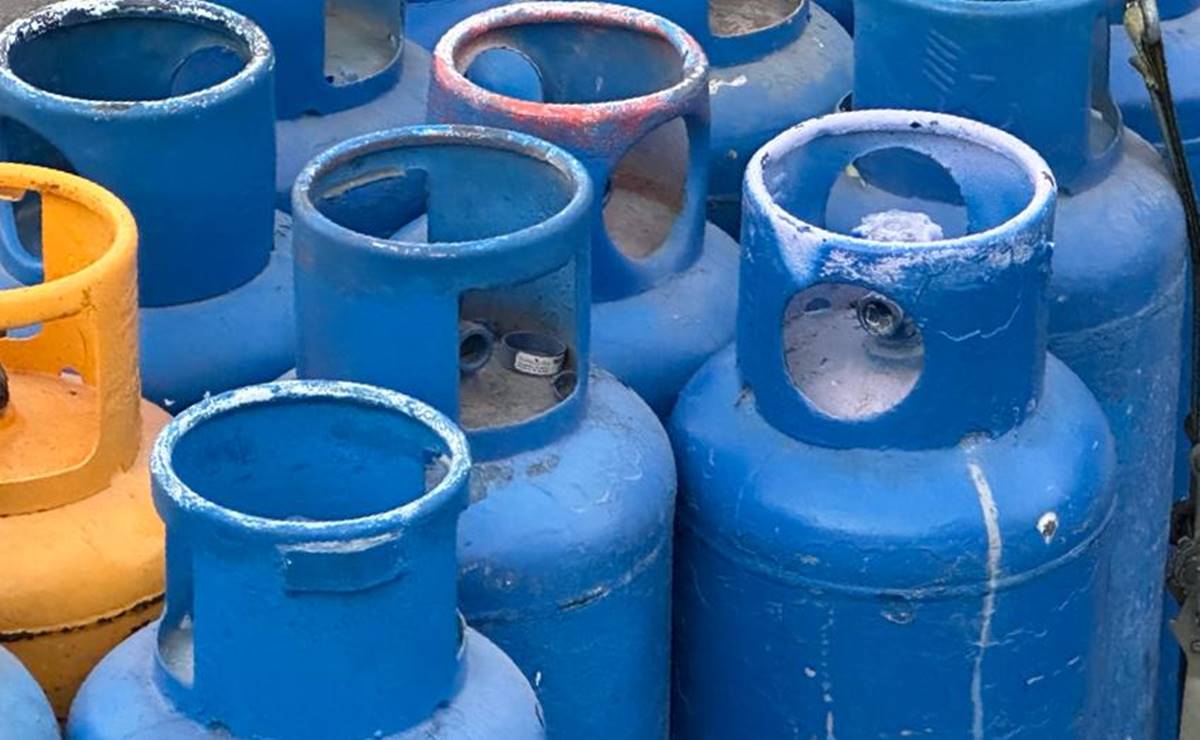 Inicia abril con disminución de precios: Checa cuánto te costará el Gas LP en SLP