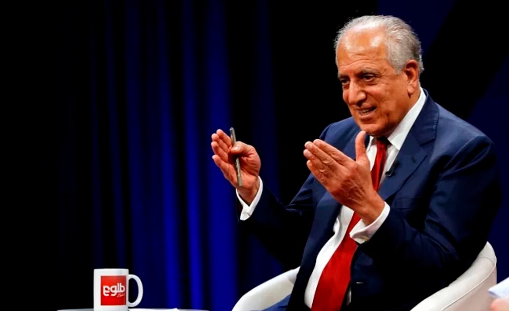 EU reanuda las conversaciones de paz con los talibanes