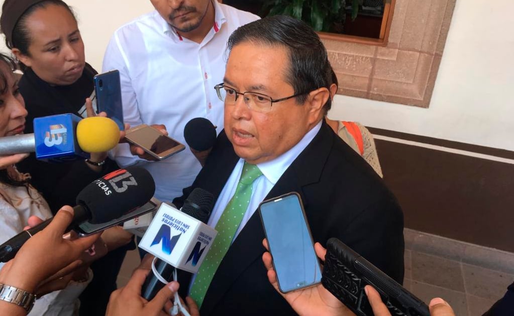 Recorrer el horario para venta de alcohol, no es buena idea: insiste Gobernación 