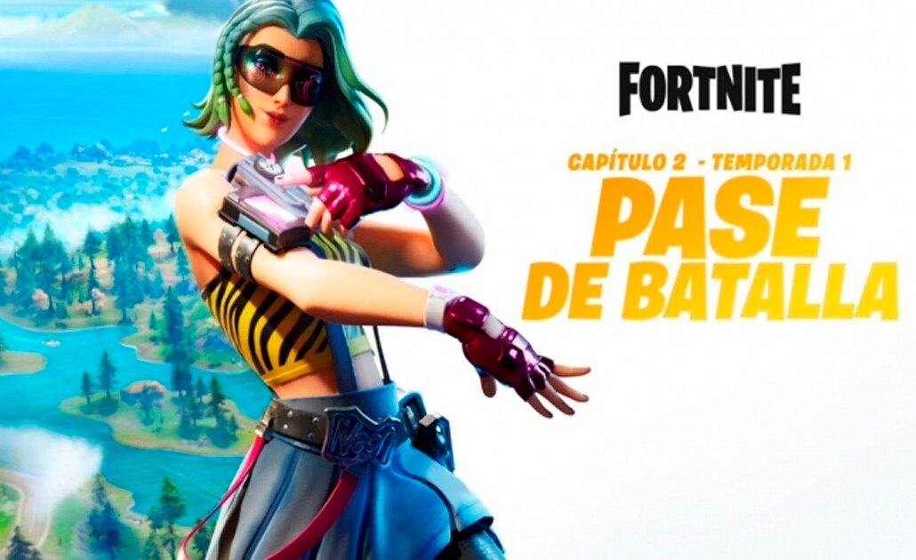 Fortnite está de vuelta