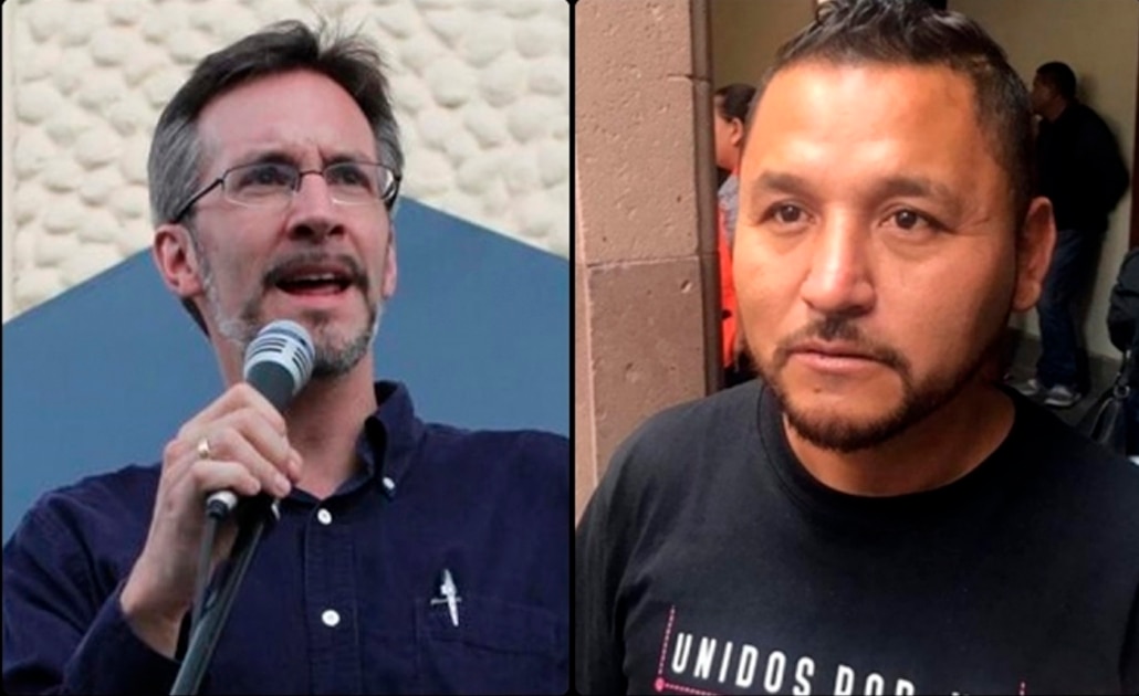 “El Mijis” le responde a John Ackerman por concepto de “chairo orgulloso”