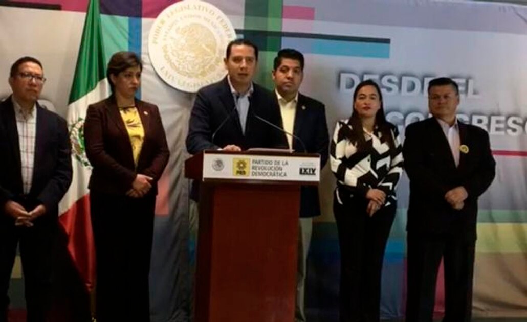 Rechazan etiquetar recursos por indemnizaciones de aeropuerto en PEF 2019
