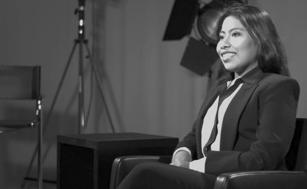 Yalitza: La ignorancia de un tema siempre nos lleva a discriminar