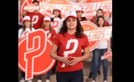 Jóvenes de Sonora al ritmo de hip-hop piden el voto para Meade