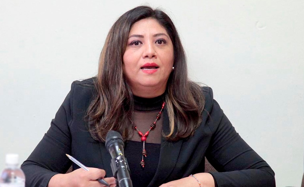 Revelan informe de búsqueda de acta sobre "Fiesta fantasma"