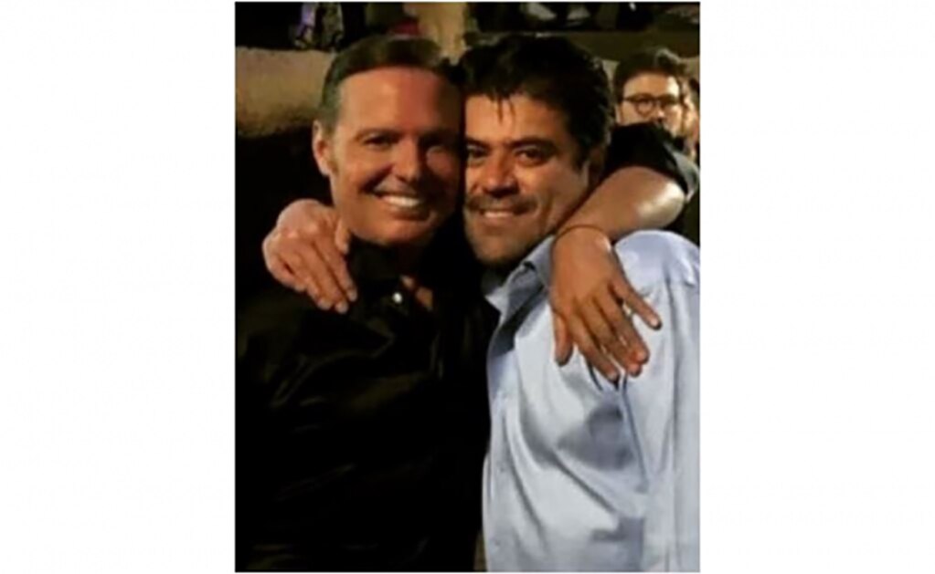 Confiesa “El Burro” Van Rankin lo que no se vio en la serie de Luis Miguel