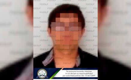 Capturan a sujeto acusado de secuestrar a una mujer