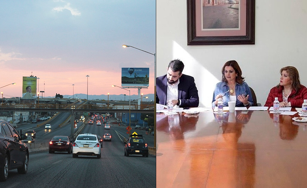 Desechan propuesta que buscaba multar a conductores sin seguro de daños a terceros