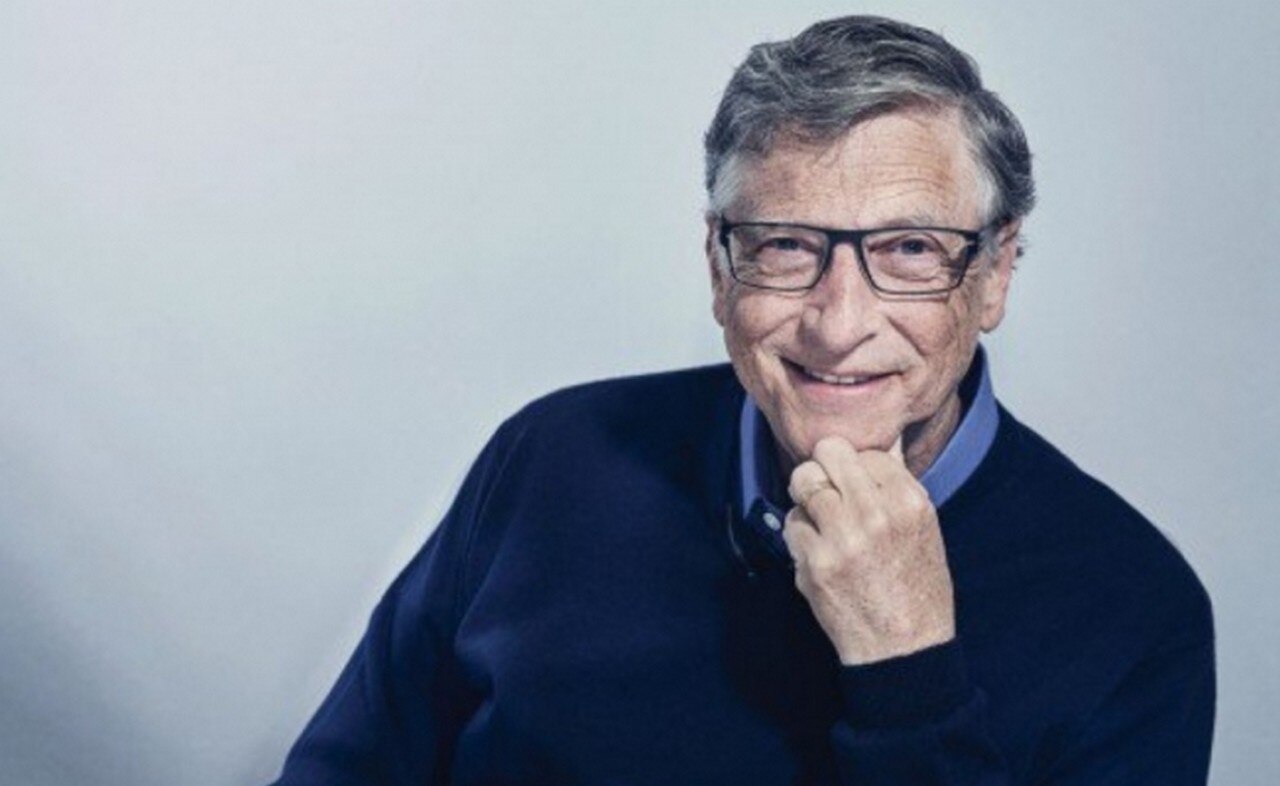 10 inventos que cambiarán el mundo en 2019, según Bill Gates