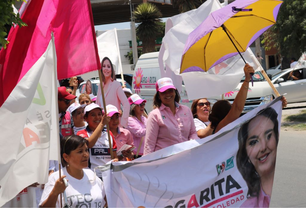 Hay candidatos que tienen miedo a debatir: Hernández Fiscal