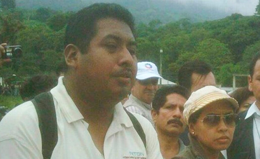 PGR y Fiscalía de Chiapas investigan homicidio de Mario Gómez