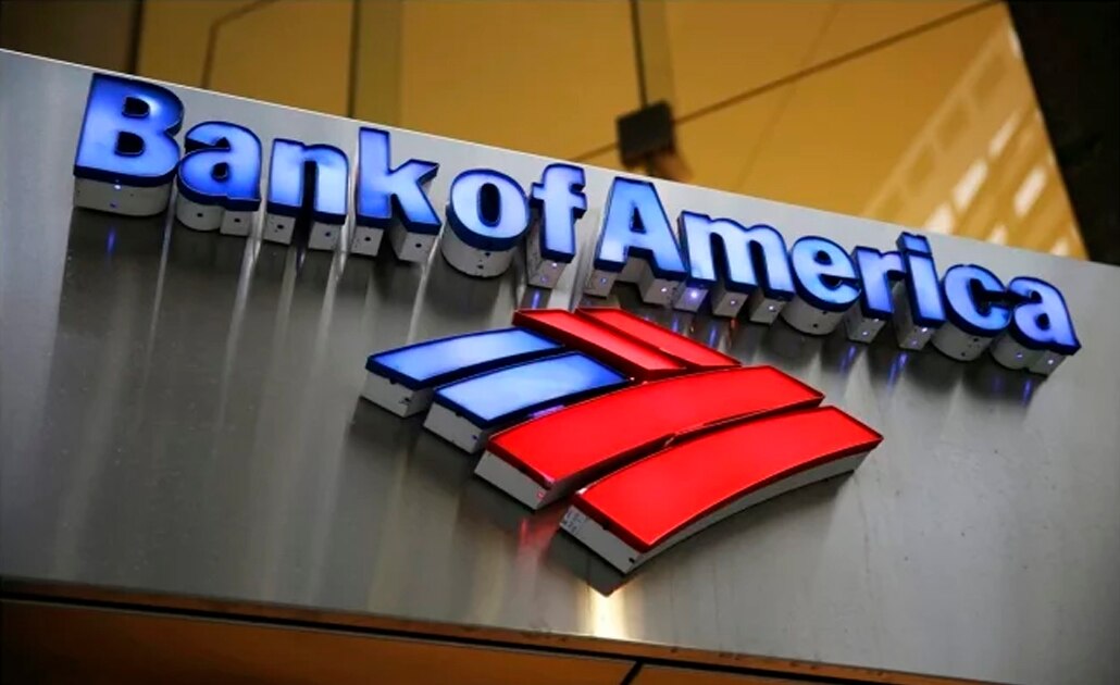 Bank of America prevé ligera aceleración de la economía mexicana
