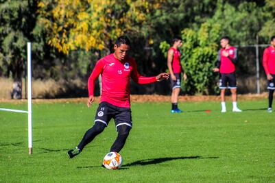 Atlético de San Luis a ganar o morir ante América en Copa MX