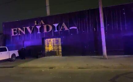 Condena Gallardo falta de cooperación de policía municipal tras ataque en zona de antros de SLP