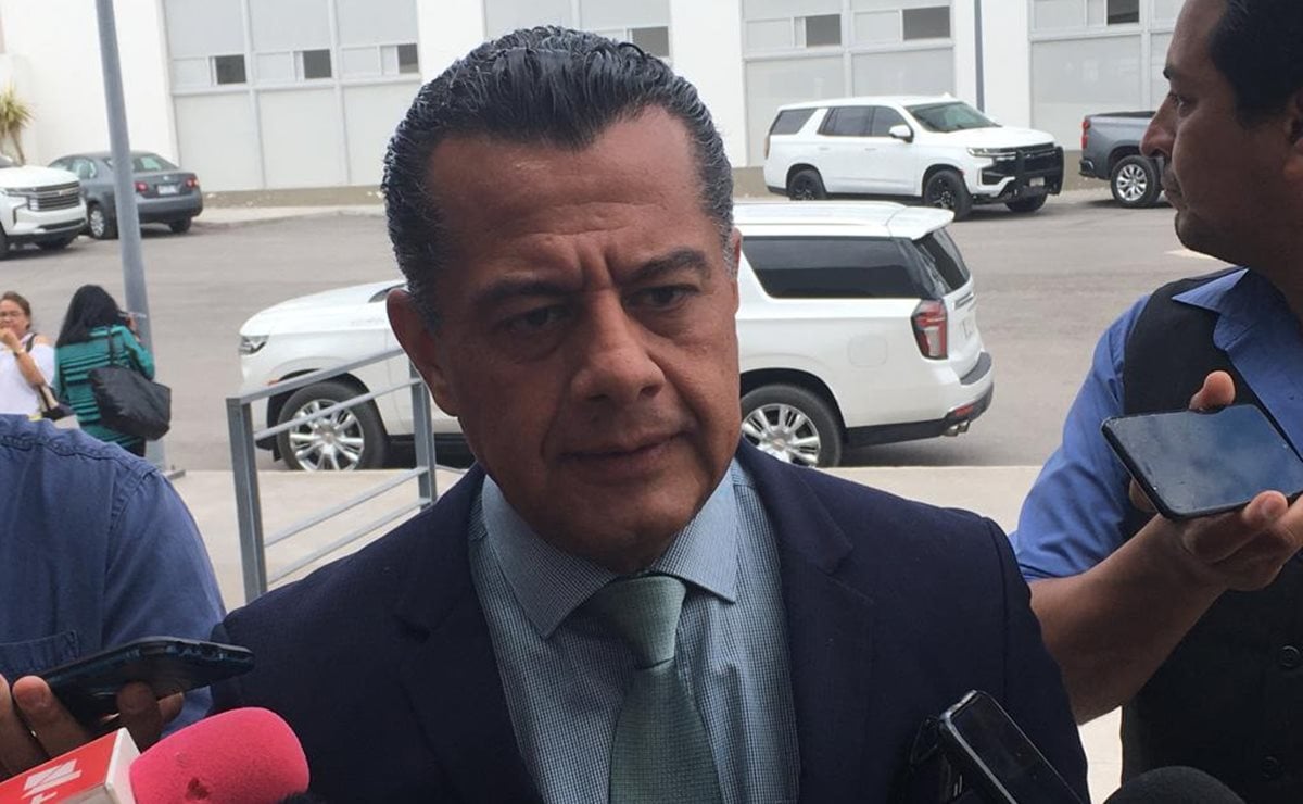 Hay más alcaldes investigados por presuntos vínculos con el crimen organizado en SLP: Vocería de seguridad