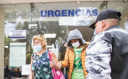 Tras primera muerte por Covid-19, aumenta afluencia de ciudadanos en INER