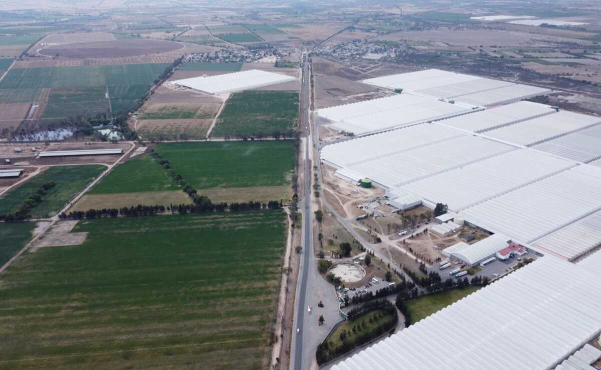 Tramo carretero sin costo de Villa de Arriaga quedará listo este año, afirma Gallardo. Foto: Especial