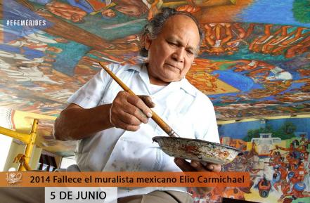 Efemérides 5 de junio