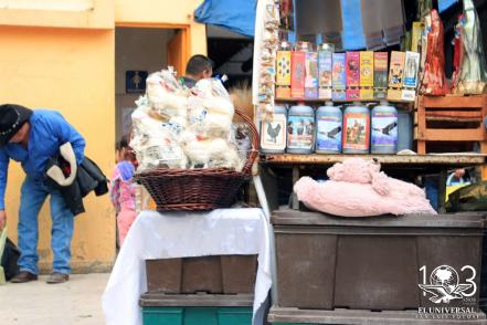 Rituales, prácticas populares para Año Nuevo