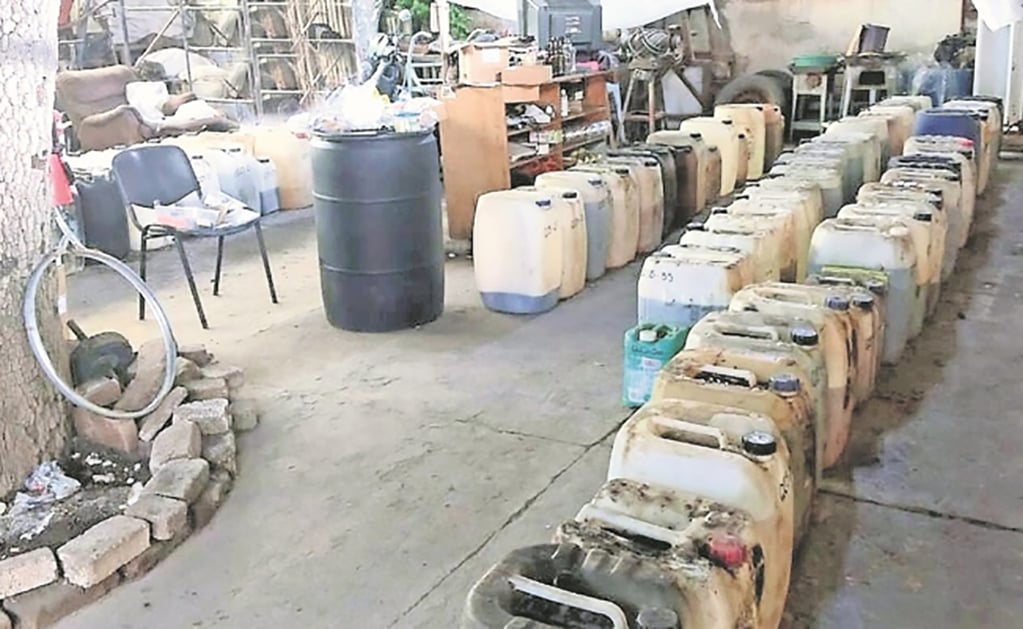 Advierten que uso de fentanilo es letal