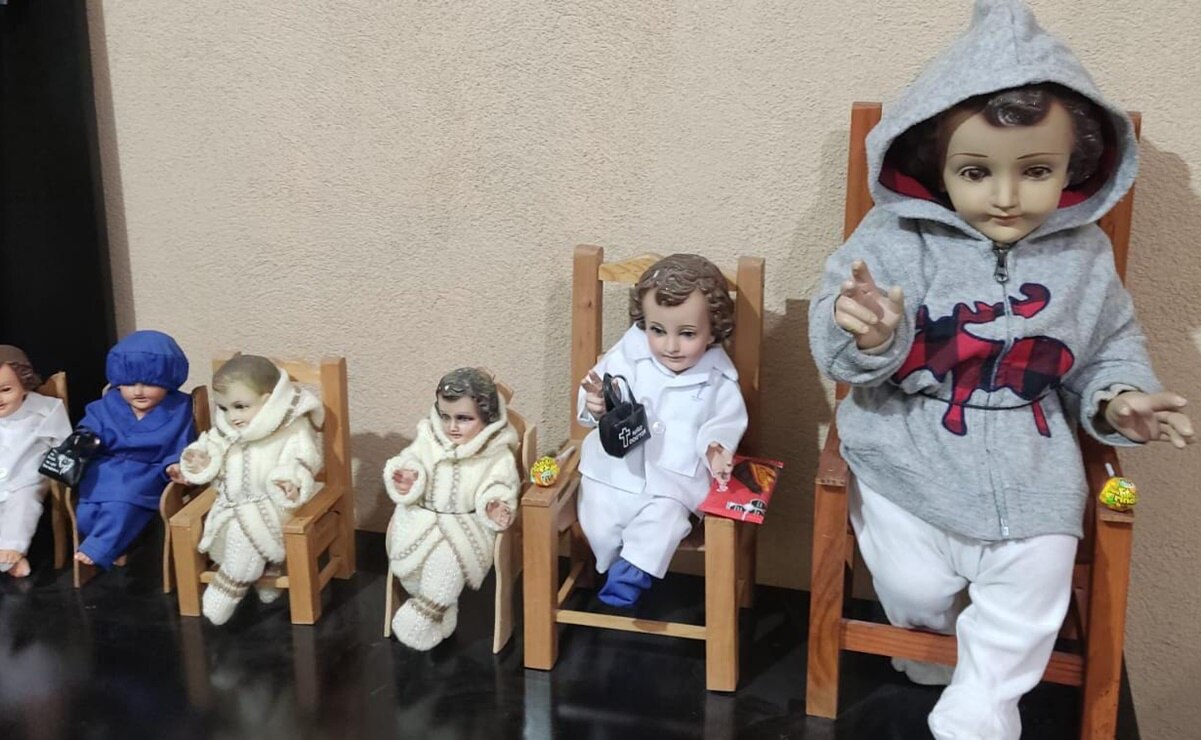 Foto: Jazmín Ramírez.