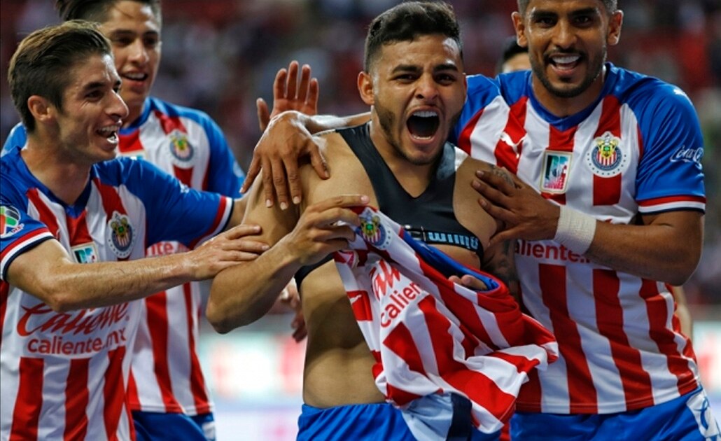 Foto: Imago 7 | El Universal