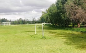 Cuestionan cobros por uso de canchas deportivas públicas en los Parques Tangamanga 