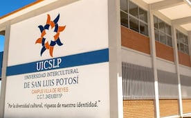 Universidad Intercultural de SLP se alista para recibir más de mil estudiantes de comunidades rurales e indígenas