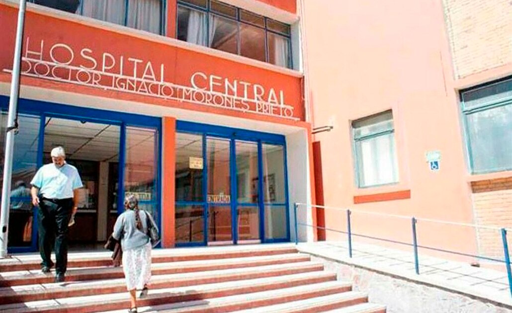 Obras en Hospital Central no afectarán servicios, reafirma director