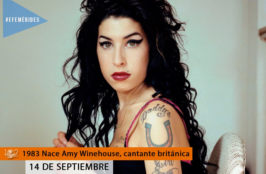 Efemérides 14 de septiembre