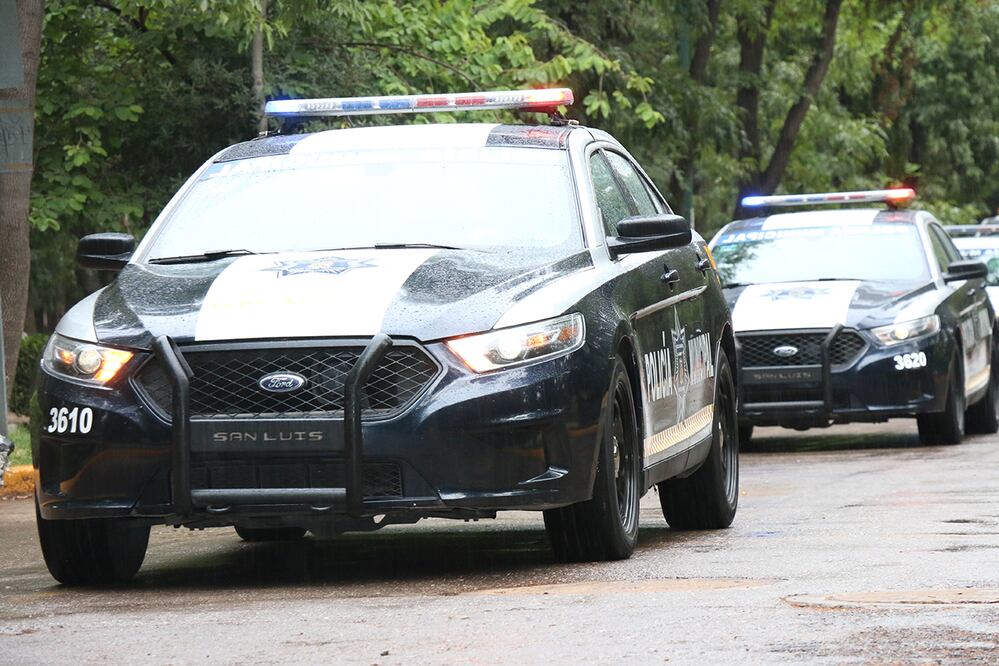 Foto: Ayuntamiento de SLP