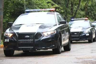 Ayuntamiento de SLP recibirá 10.5 mdp del Fortaseg