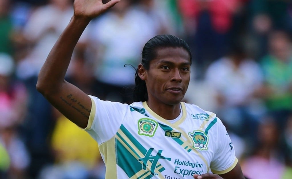 Joel Huiqui anuncia su retiro del futbol