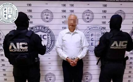 Exdirector de Pemex es vinculado a proceso; juez mantiene causa penal pese al presunto perdón otorgado por su esposa