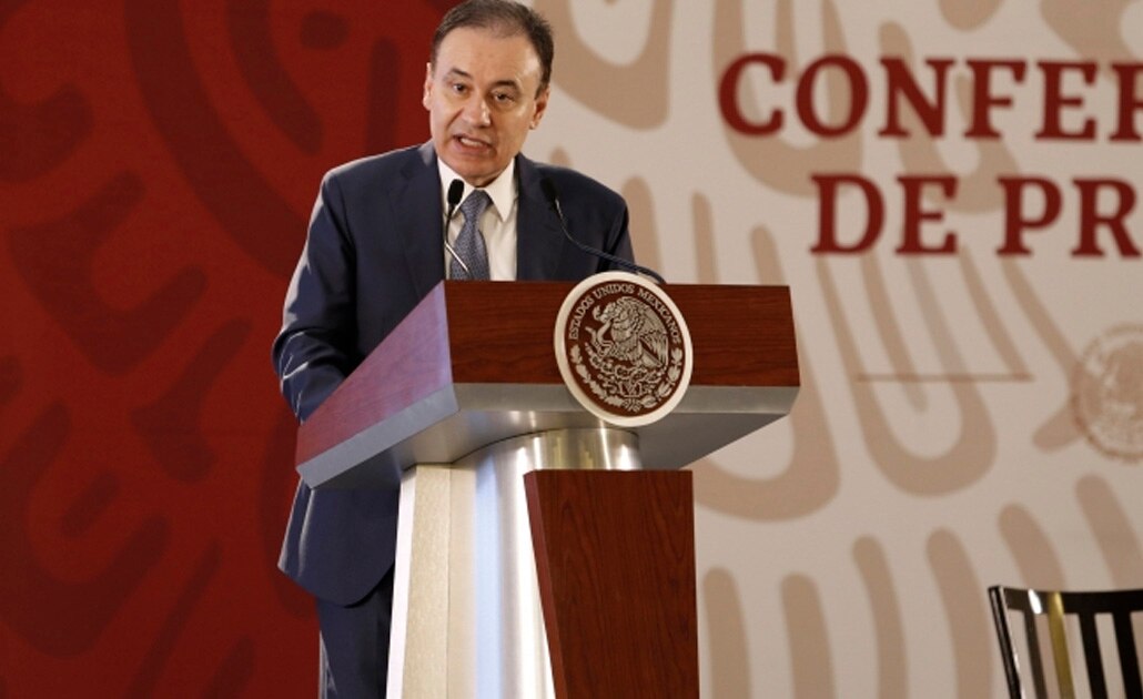 Operativo contra “El Marro”, cerca de tener éxito total: Durazo