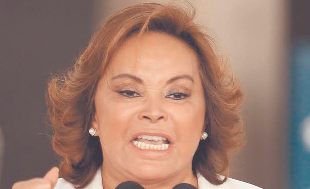 Reaparición de Elba Esther no dividirá al magisterio: diputada