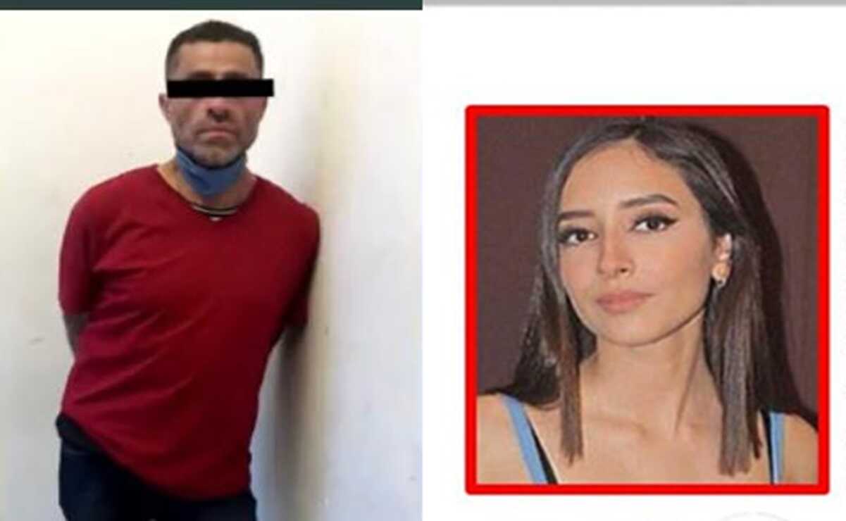 Hombre presuntamente relacionado con la desaparición de Debanhi Escobedo es originario de SLP