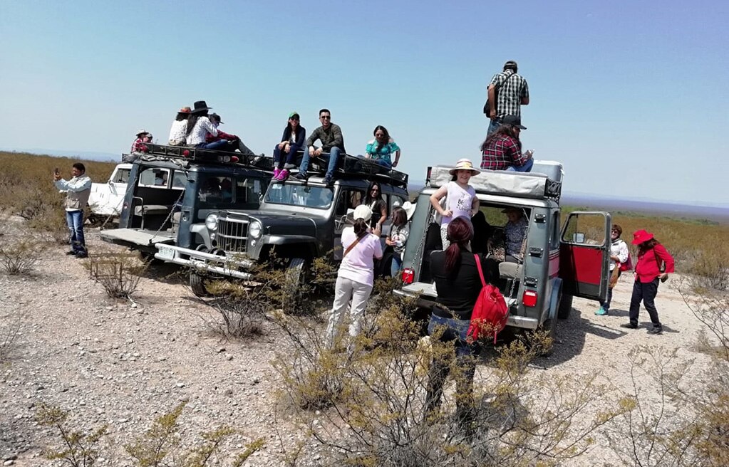 SECTUR fortalecerá prestación de servicios turísticos en SLP