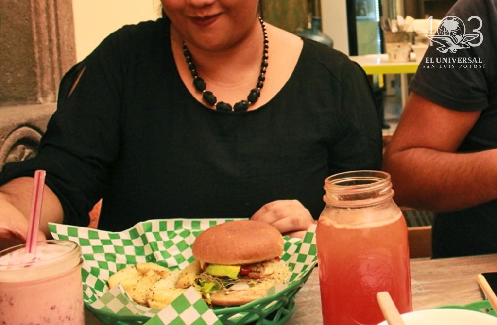 Foto: Archivo El Universal San Luis Potosí